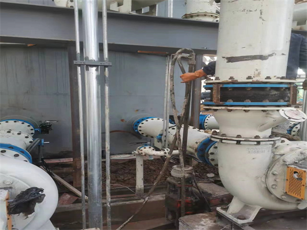 金湾设备基础沉降下沉注浆加固增加荷载