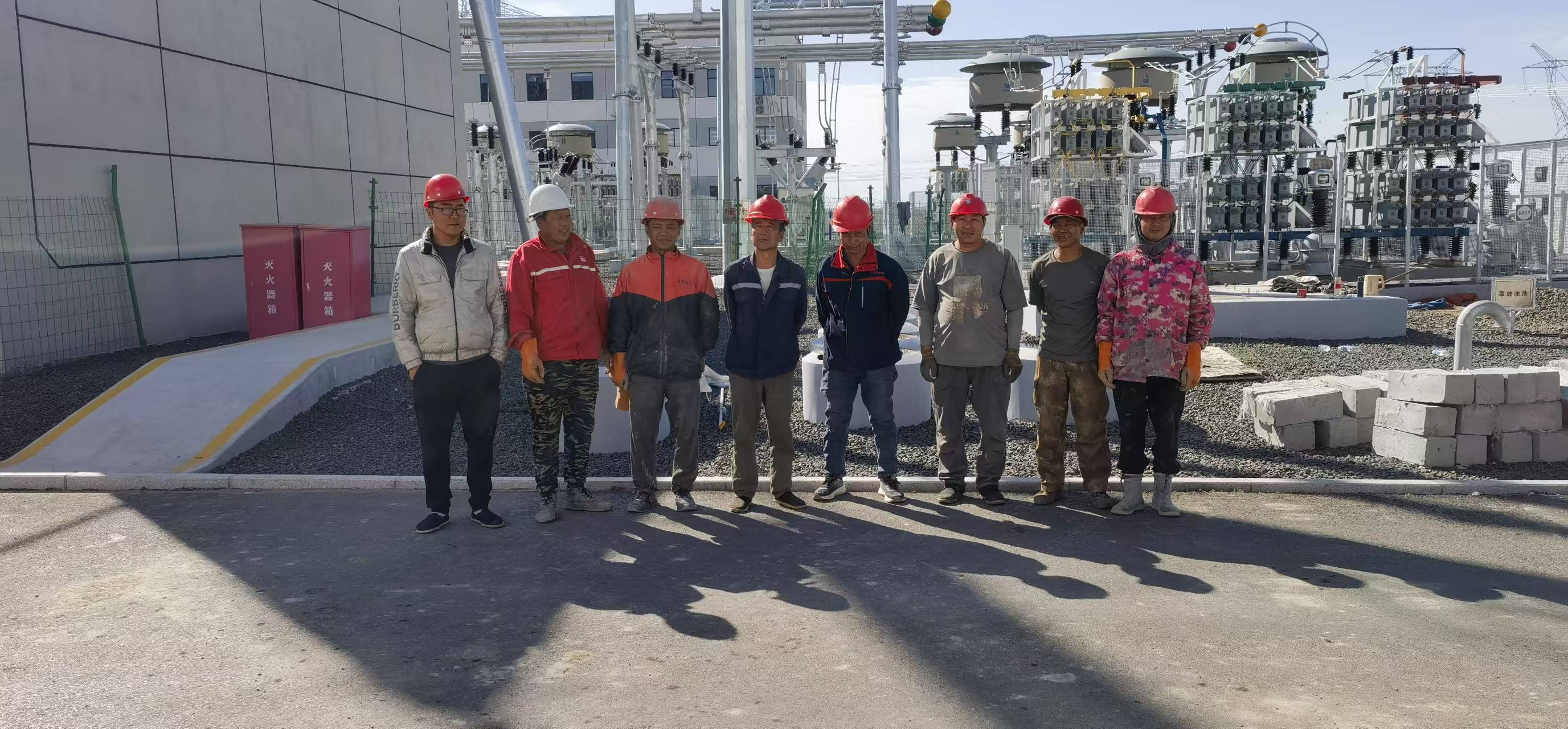 金湾地基沉降如何修复？